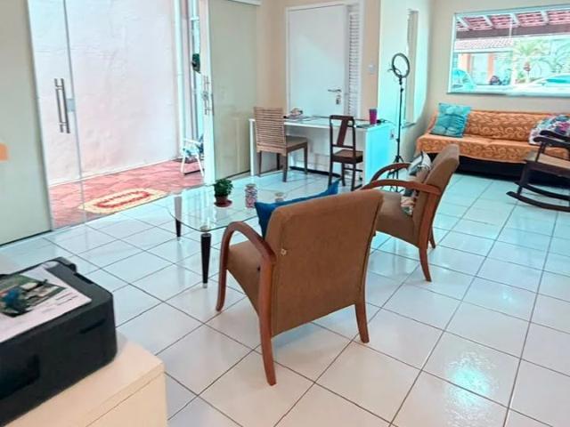 Casa / Sobrado para Venda em São Luís/MA Turu 3 Quartos