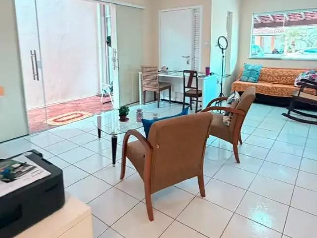 Casa / Sobrado para Venda em São Luís/MA Turu 3 Quartos