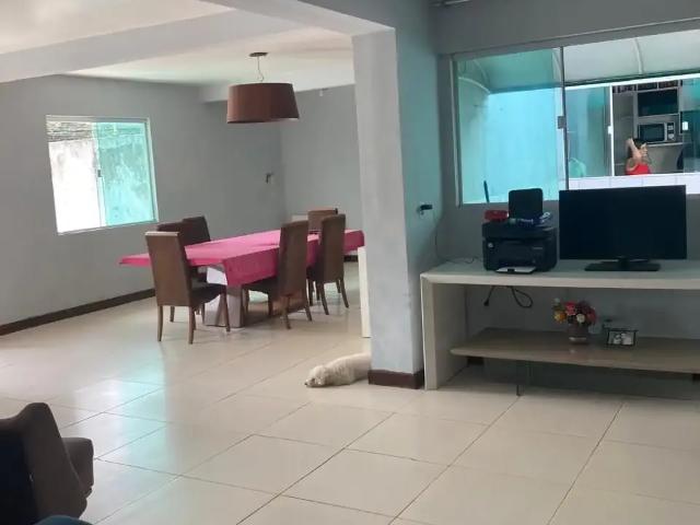 Casa / Sobrado para Venda em São Luís/MA Turu 2 Quartos