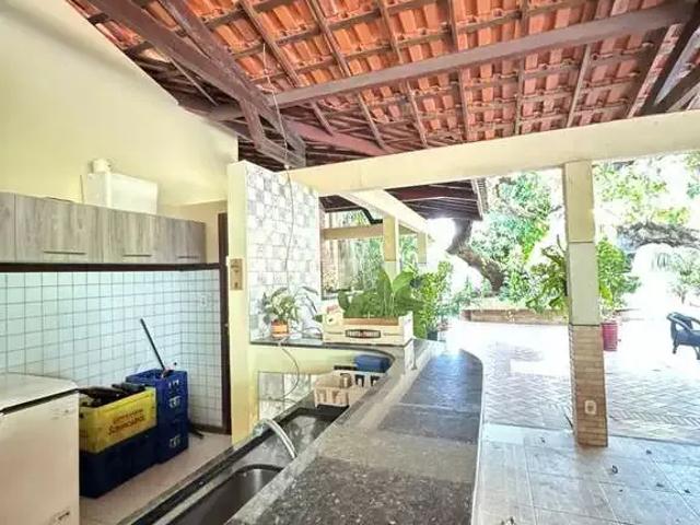 Casa / Sobrado para Venda em São Luís/MA Turu 4 Quartos