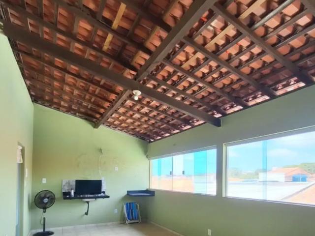 Casa / Sobrado para Venda em São Luís/MA Turu 4 Quartos