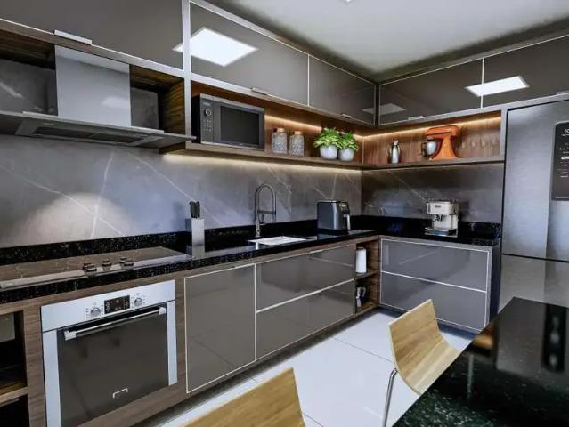 Casa / Sobrado para Venda em São Luís/MA Turu 4 Quartos