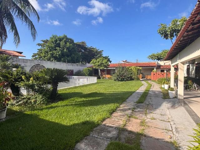 Casa / Sobrado para Venda em São Luís/MA Turu 5 Quartos