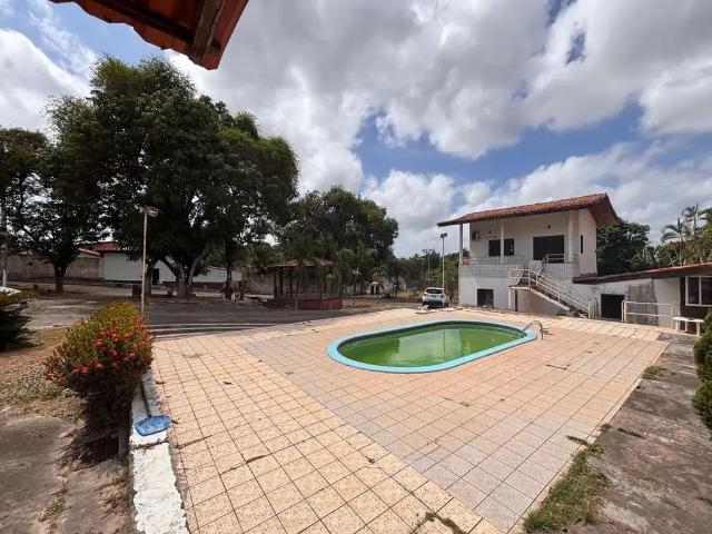Casa / Sobrado para Venda em São Luís/MA Vila Esperança 4 Quartos