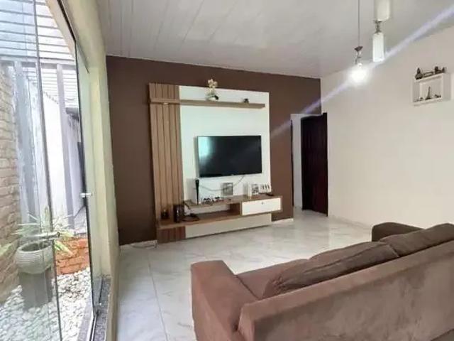 Casa / Sobrado para Venda em São Luís/MA Vinhais 3 Quartos