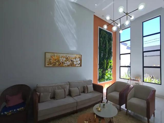 Casa / Sobrado para Venda em São Luís/MA Vinhais 4 Quartos