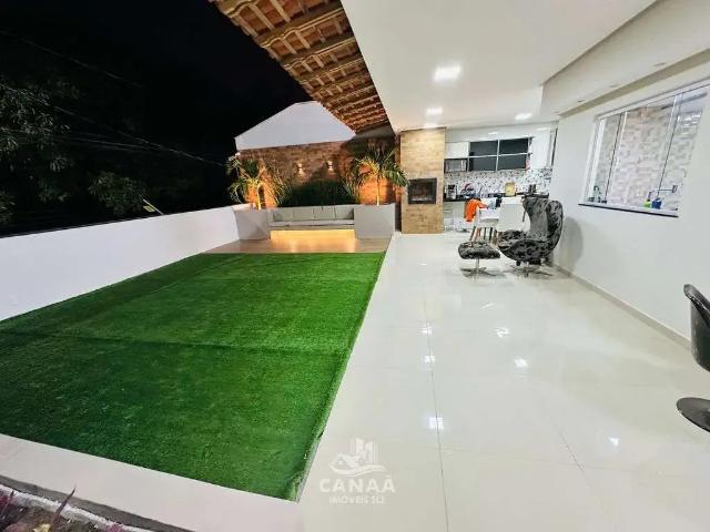 Casa / Sobrado para Venda em São Luís/MA Vinhais 4 Quartos