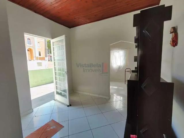 Casa / Sobrado para Venda em São Luiz do Paraitinga/SP Catuçaba 3 Quartos