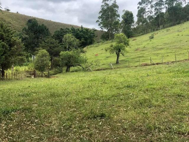 Casa / Sobrado para Venda em São Luiz do Paraitinga/SP Cedro Alto 3 Quartos