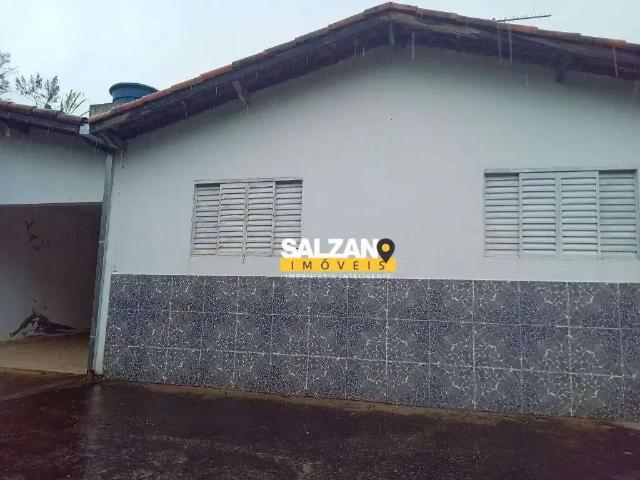 Casa / Sobrado para Venda em São Luiz do Paraitinga/SP Centro 3 Quartos