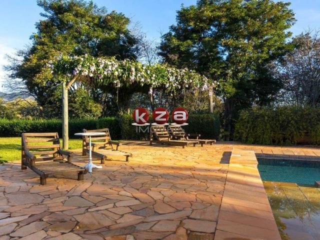 Casa / Sobrado para Venda em São Luiz do Paraitinga/SP Centro 7 Quartos