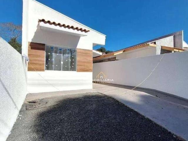 Casa / Sobrado para Venda em São Mateus do Sul/PR Centro 2 Quartos