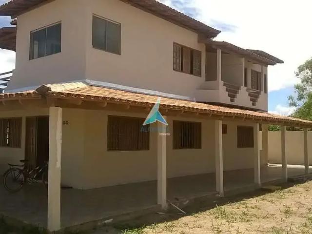 Casa / Sobrado para Venda em São Mateus/ES Guriri Norte 5 Quartos