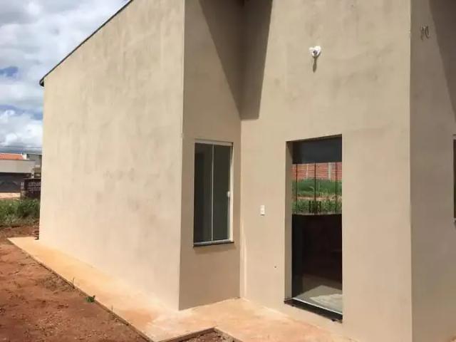 Casa / Sobrado para Venda em São Manuel/SP Bro Conquista 1 Quartos