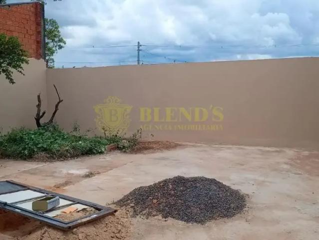 Casa / Sobrado para Venda em São Manuel/SP San Marino 2 Quartos
