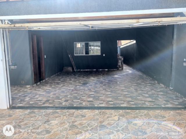 Casa / Sobrado para Venda em São Manuel/SP Residencial Bertozzo 3 Quartos