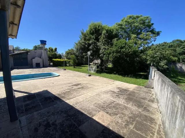 Casa / Sobrado para Venda em São Martinho da Serra/RS Centro 3 Quartos