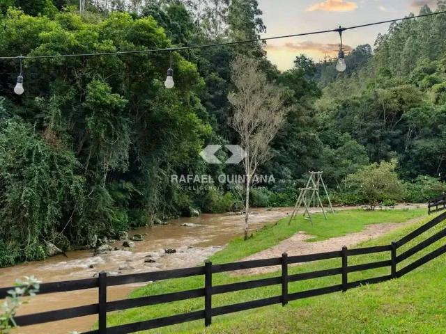 Casa / Sobrado para Venda em São Martinho/SC Centro 2 Quartos
