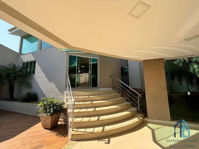 Casa / Sobrado para Venda em São Miguel do Iguaçu/PR Centro 3 Quartos