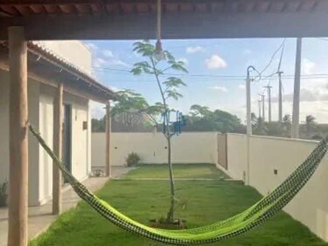 Casa / Sobrado para Venda em São Miguel do Gostoso/RN Centro 3 Quartos