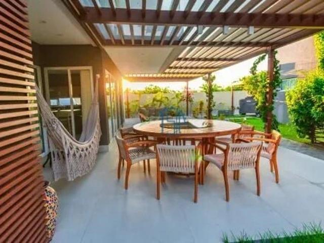 Casa / Sobrado para Venda em São Miguel do Gostoso/RN Centro 3 Quartos