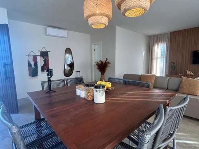 Casa / Sobrado para Venda em São Miguel do Gostoso/RN Centro 3 Quartos