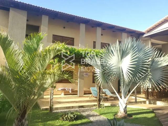 Casa / Sobrado para Venda em São Miguel do Gostoso/RN Centro 10 Quartos