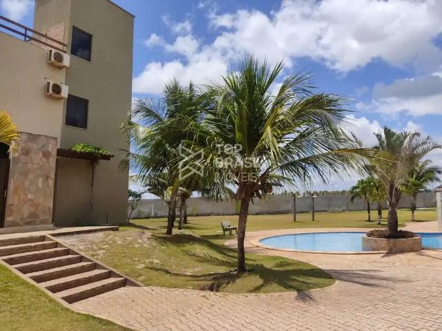Casa / Sobrado para Venda em São Miguel do Gostoso/RN Centro 2 Quartos