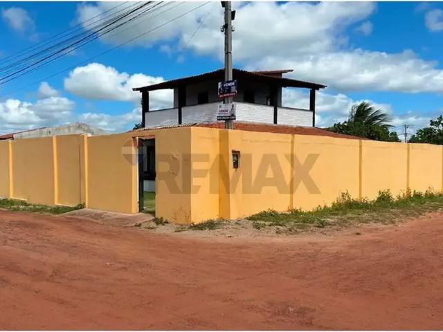 Casa / Sobrado para Venda em São Miguel do Gostoso/RN Centro 4 Quartos