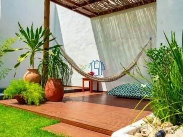 Casa / Sobrado para Venda em São Miguel do Gostoso/RN Centro 4 Quartos