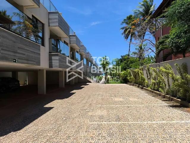 Casa / Sobrado para Venda em São Miguel do Gostoso/RN Praia de Maceió 2 Quartos