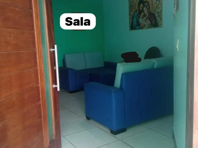 Casa / Sobrado para Venda em São Miguel dos Campos/AL Coité 3 Quartos