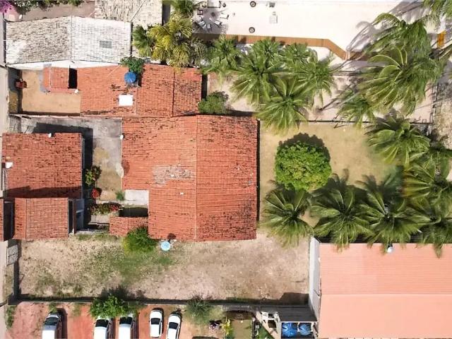 Casa / Sobrado para Venda em São Miguel dos Milagres/AL Centro 4 Quartos