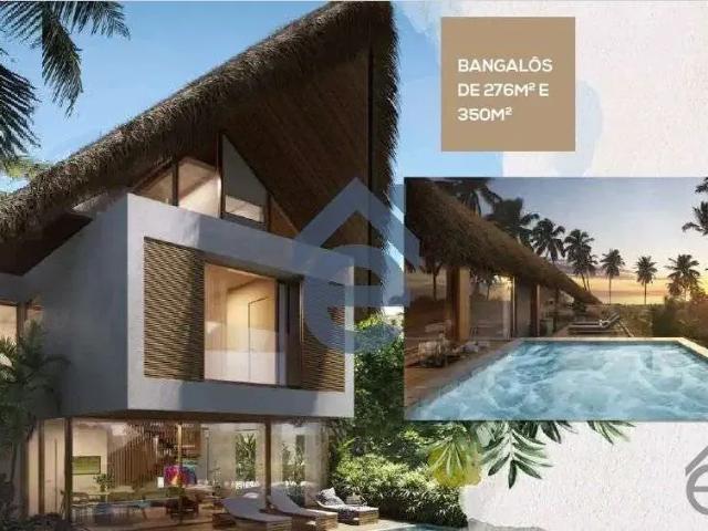 Casa / Sobrado para Venda em São Miguel dos Milagres/AL Centro 4 Quartos