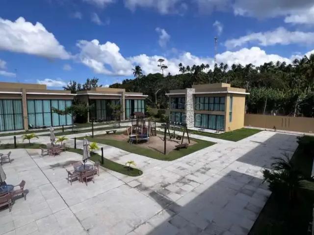 Casa / Sobrado para Venda em São Miguel dos Milagres/AL Centro 2 Quartos