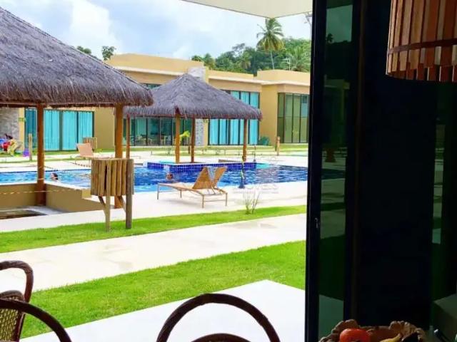 Casa / Sobrado para Venda em São Miguel dos Milagres/AL Centro 2 Quartos