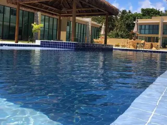 Casa / Sobrado para Venda em São Miguel dos Milagres/AL Centro 2 Quartos