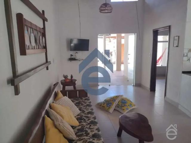 Casa / Sobrado para Venda em São Miguel dos Milagres/AL Centro 2 Quartos