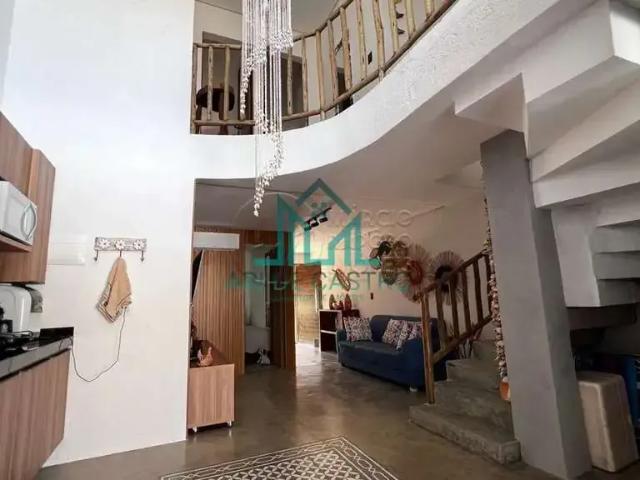 Casa / Sobrado para Venda em São Miguel dos Milagres/AL Centro 3 Quartos