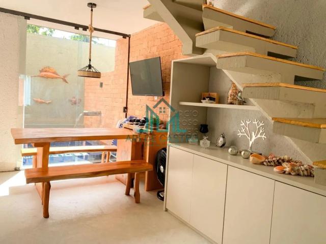 Casa / Sobrado para Venda em São Miguel dos Milagres/AL Centro 3 Quartos