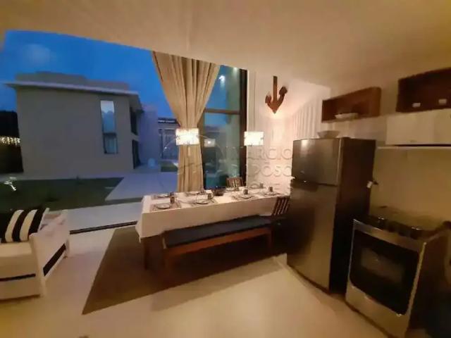 Casa / Sobrado para Venda em São Miguel dos Milagres/AL Centro 3 Quartos