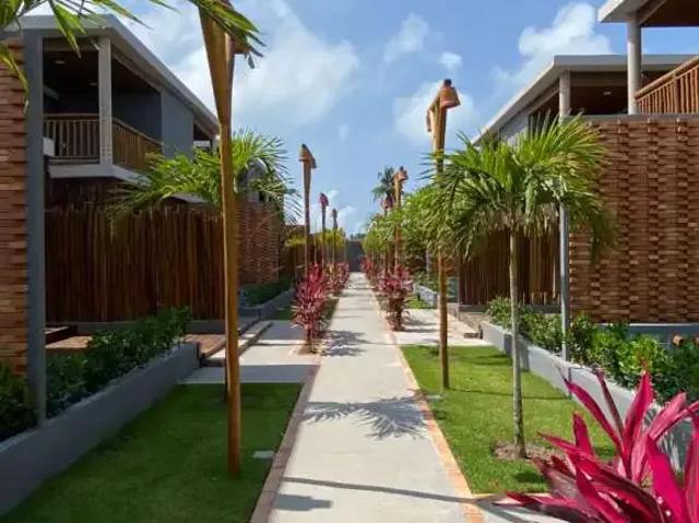Casa / Sobrado para Venda em São Miguel dos Milagres/AL Centro 3 Quartos