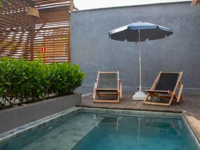 Casa / Sobrado para Venda em São Miguel dos Milagres/AL Centro 3 Quartos