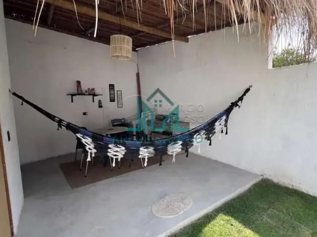 Casa / Sobrado para Venda em São Miguel dos Milagres/AL Centro 3 Quartos