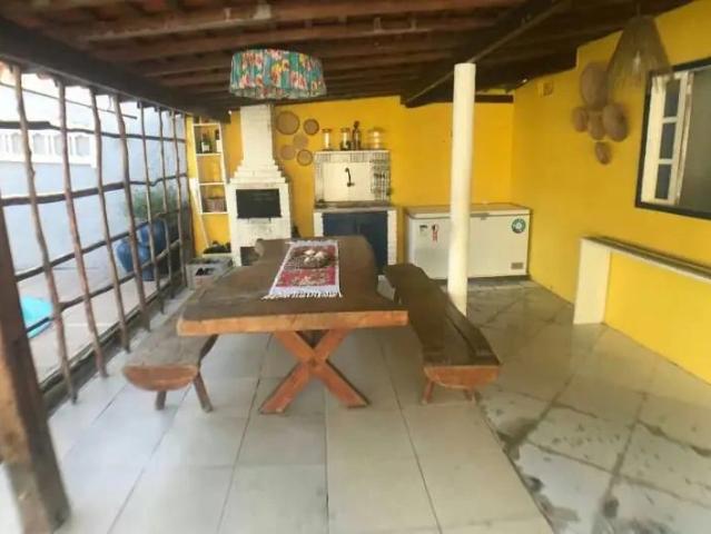 Casa / Sobrado para Venda em São Miguel dos Milagres/AL Porto da Rua 5 Quartos