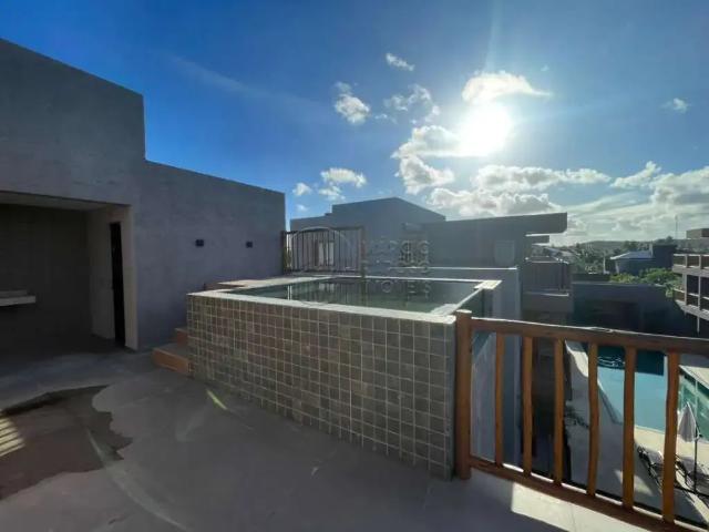 Casa / Sobrado para Venda em São Miguel dos Milagres/AL Porto da Rua 3 Quartos