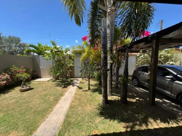 Casa / Sobrado para Venda em São Miguel dos Milagres/AL Porto da Rua 3 Quartos