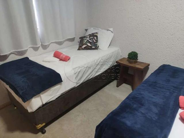 Casa / Sobrado para Venda em São Miguel dos Milagres/AL Praia do Marceneiro 3 Quartos