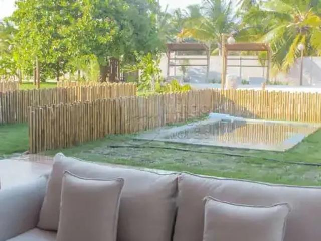 Casa / Sobrado para Venda em São Miguel dos Milagres/AL Praia do Marceneiro 3 Quartos