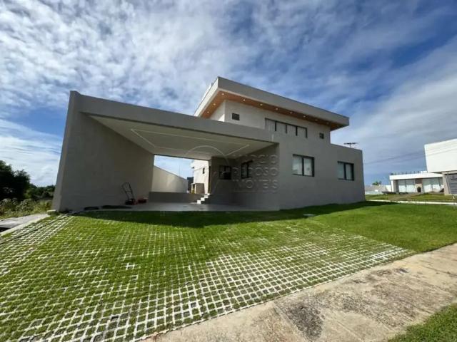 Casa / Sobrado para Venda em São Miguel dos Milagres/AL Praia do Marceneiro 4 Quartos